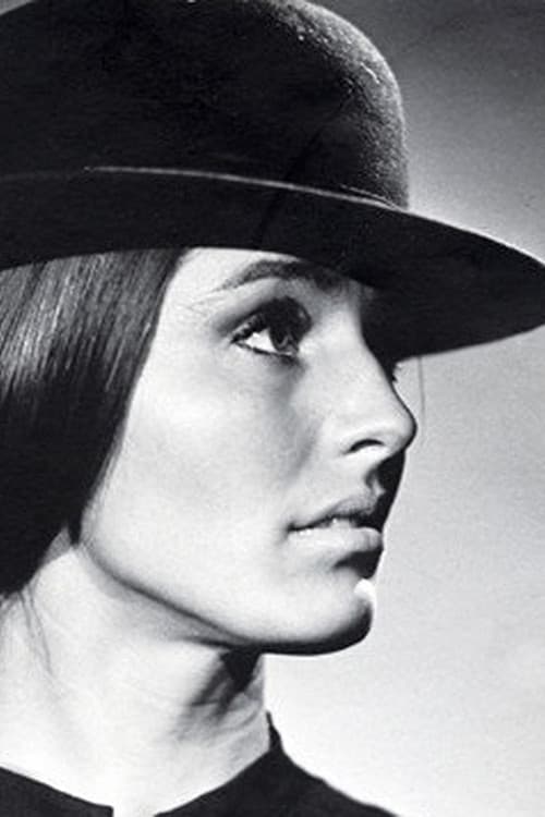 Eugenija Bajorytė foto