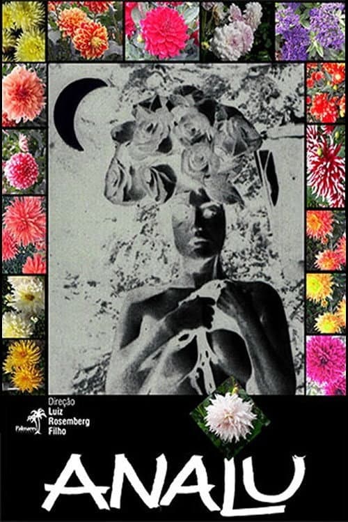 Analu (2006) poster