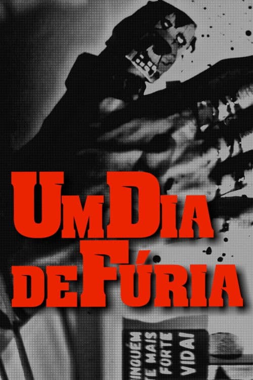FUD´S GANG - Um Dia de Fúria (2022) poster