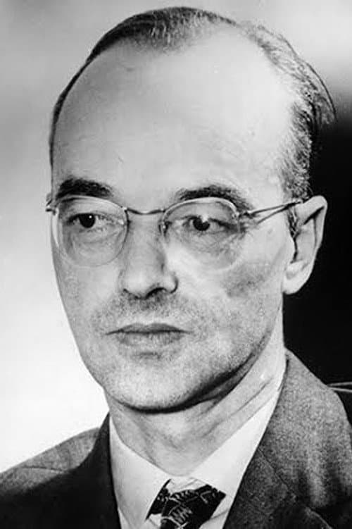 Klaus Fuchs foto