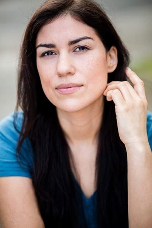 Savonna Spracklin foto