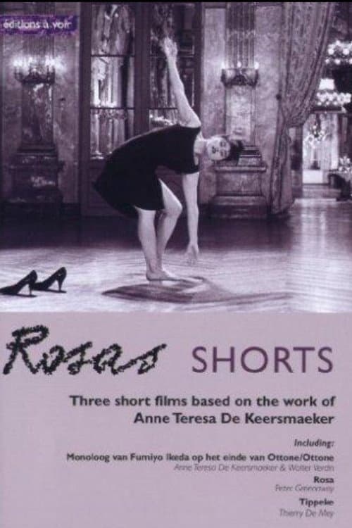 Rosa (1992) poster