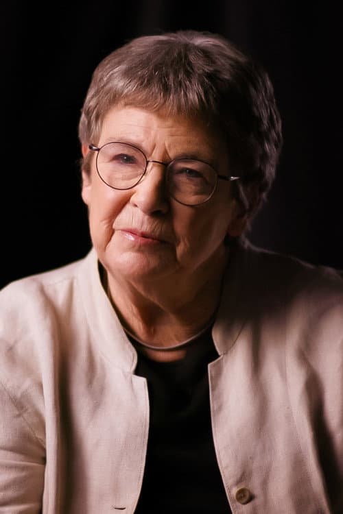 Angela Mason foto
