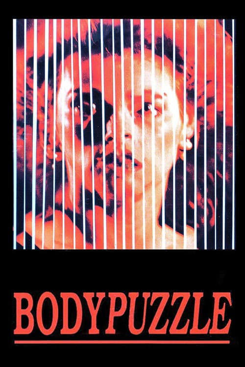 Body Puzzle (1992) poster
