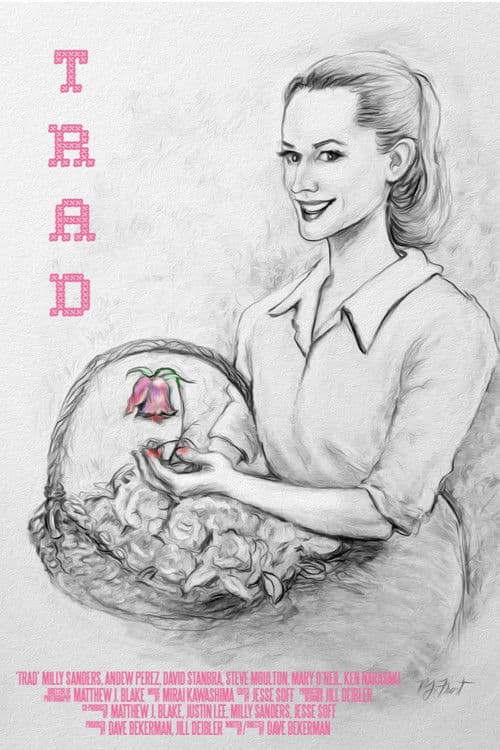 Trad (2025) poster