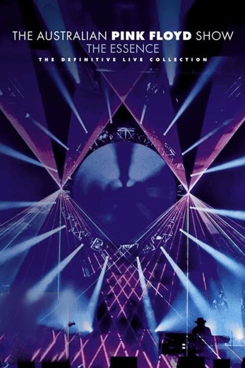 The Australian Pink Floyd Show: The Essence (2019) poster