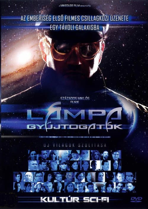 Lámpagyújtogatók (2015) poster