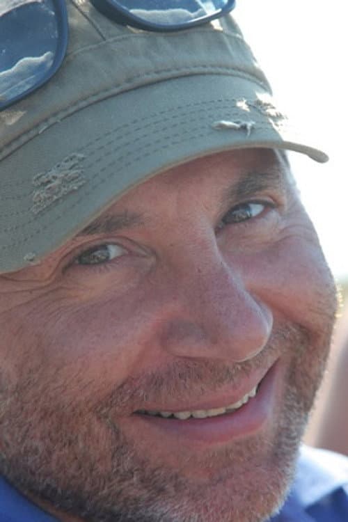 Konstantin Buslov foto
