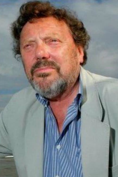 John Mackenzie foto
