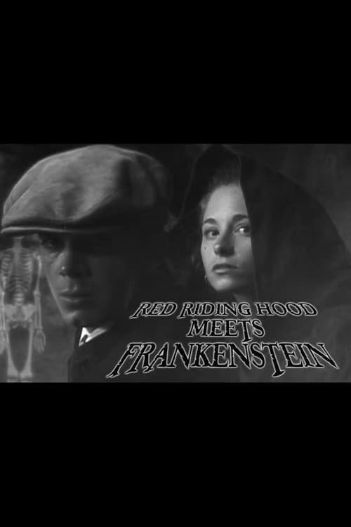 Red Riding Hood Meets Frankenstein (2004) poster