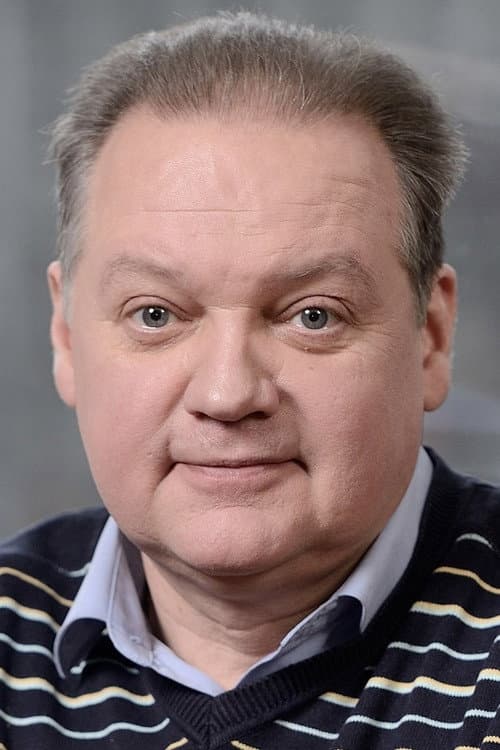 Олег Куликович foto