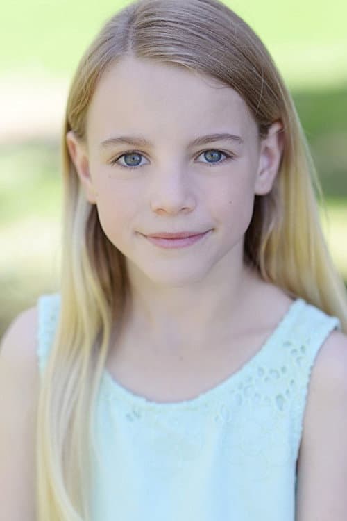 Hannah Cagwin foto