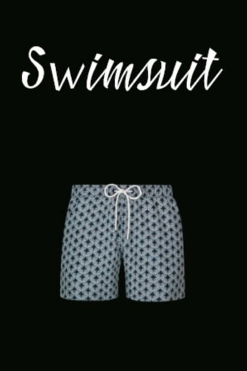 Swimsuit (2007) poster