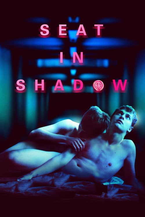 Seat in Shadow (2016) poster
