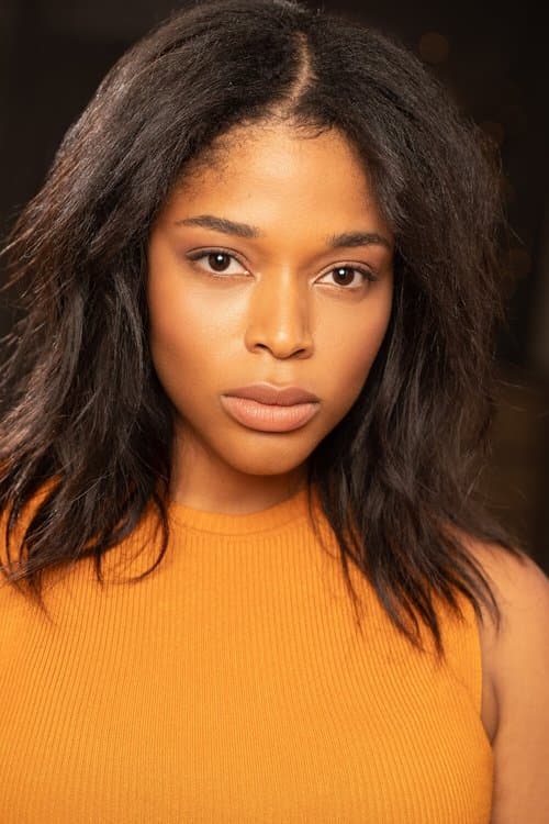 Ashley Nicole Blake foto