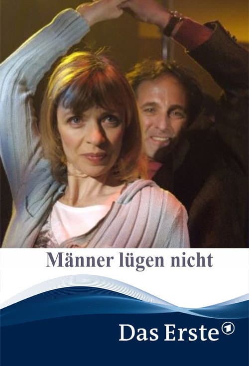 Männer lügen nicht (2010) poster