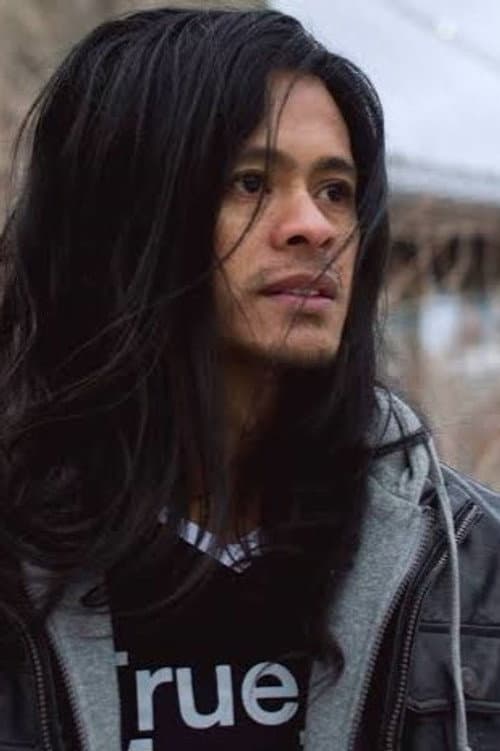 Edwin Pamanian foto