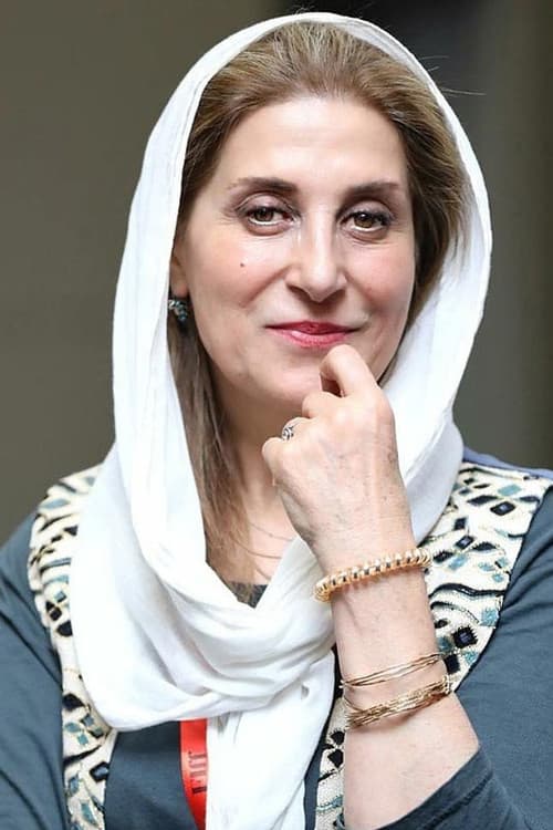 Fatemeh Motamed-Arya foto