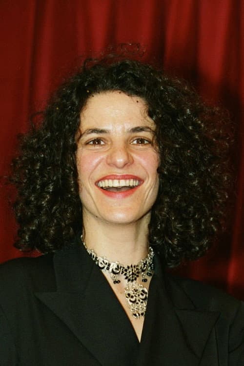 Corinne Jaber foto