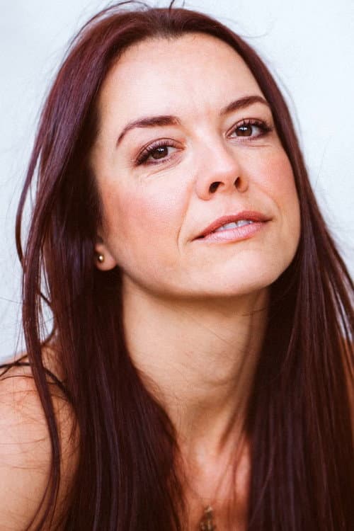 Julia Titze foto
