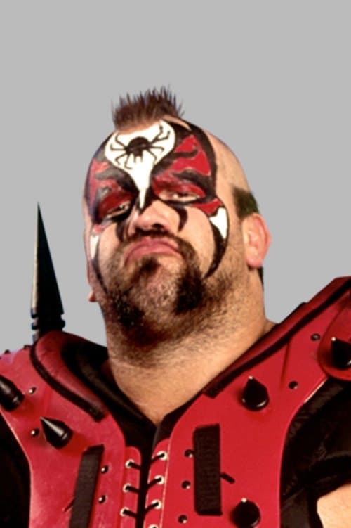 Joe Laurinaitis foto