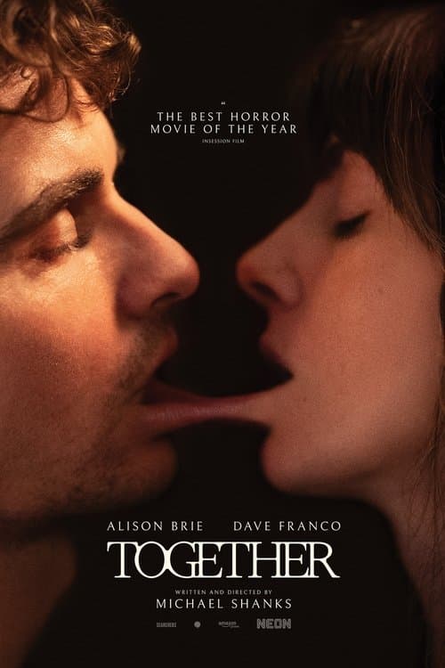 Together (2025) poster