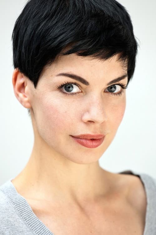 Laurie Hagen foto