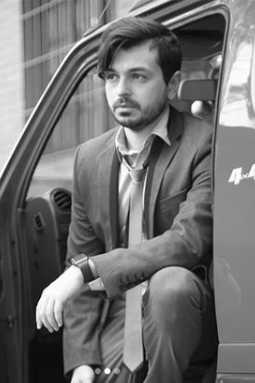 Leandro D'Errico foto