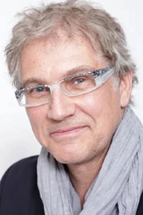 Serge Perathoner foto