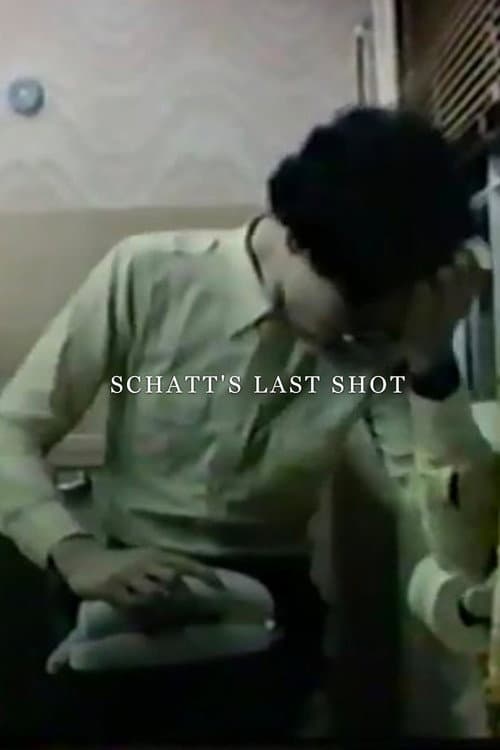 Schatt's Last Shot (1985) poster