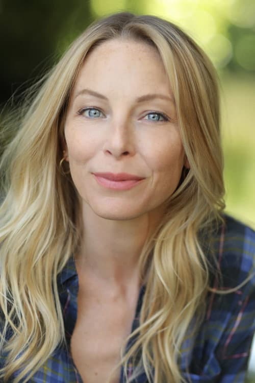 Anastasia Griffith foto