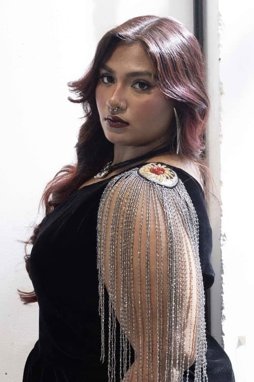 Natascha Seyed foto