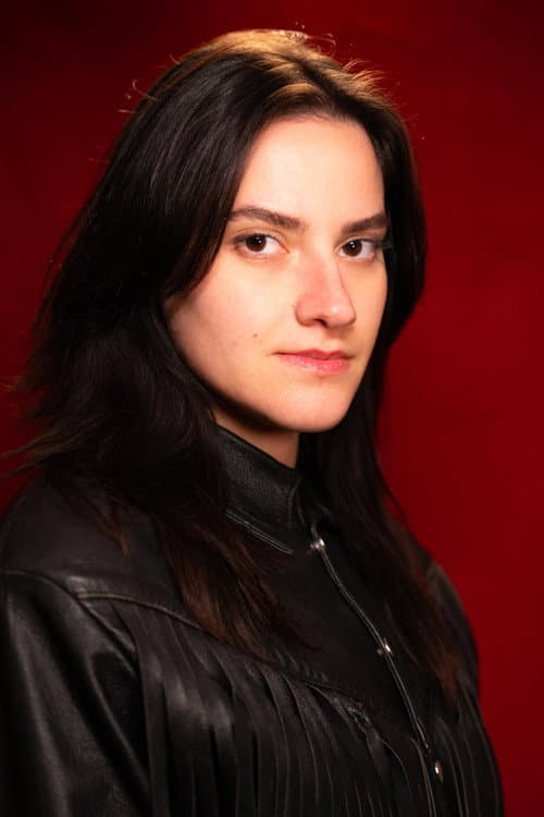 Maria Nikitara foto