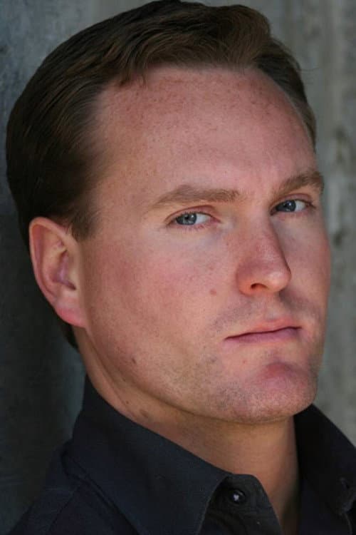 Brian A. Miller foto