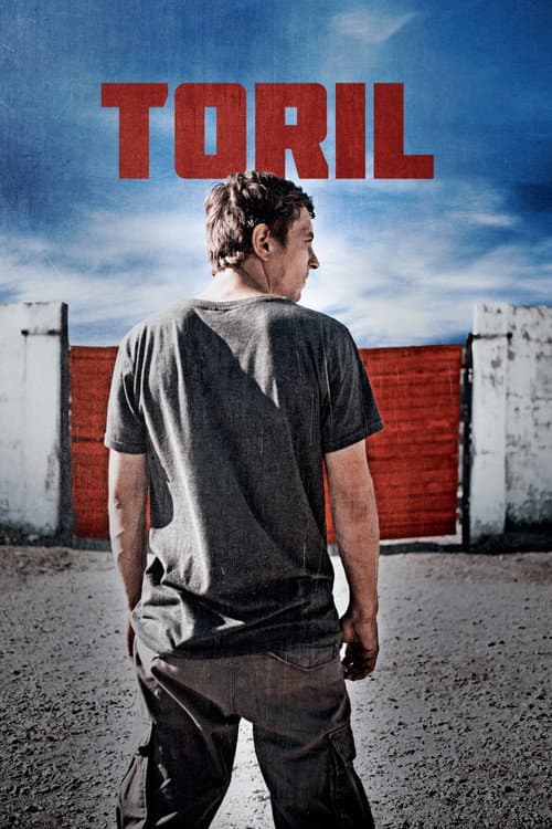Toril (2016) poster