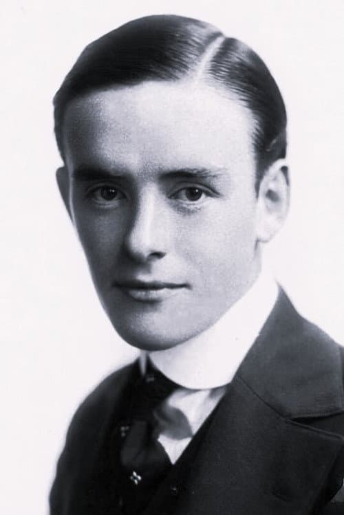 Robert Harron foto