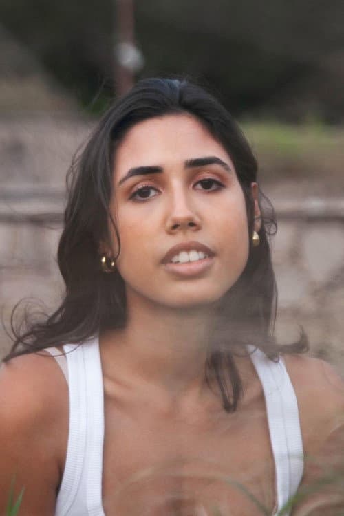 Ana Clara Ribeiro foto