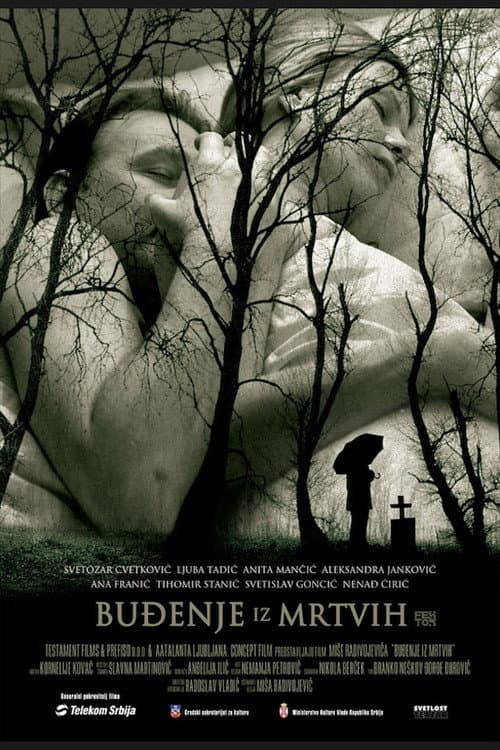 Buđenje iz mrtvih (2005) poster