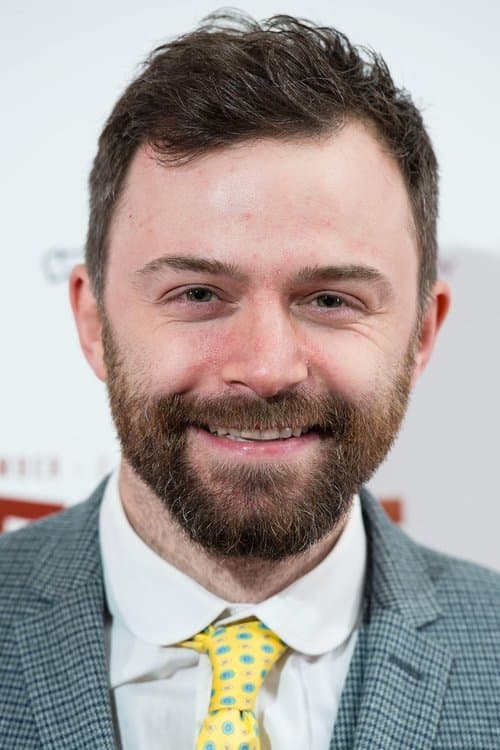 Philip Barantini foto
