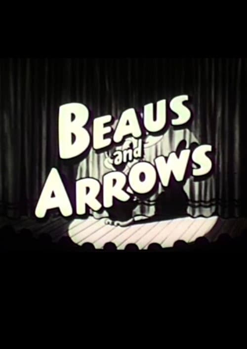 Beau and Arrows (1932) poster