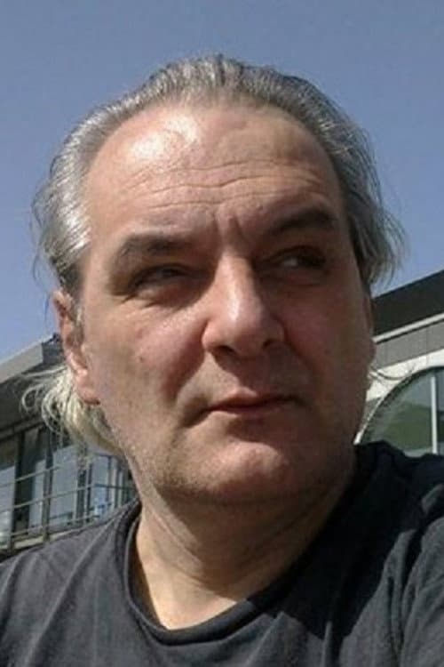 Mihnea Columbeanu foto