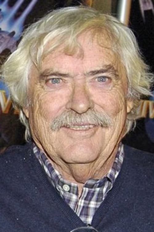 Daniel Haller foto