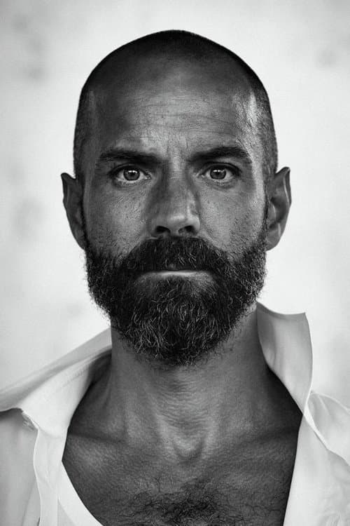 Oliver Riedel foto