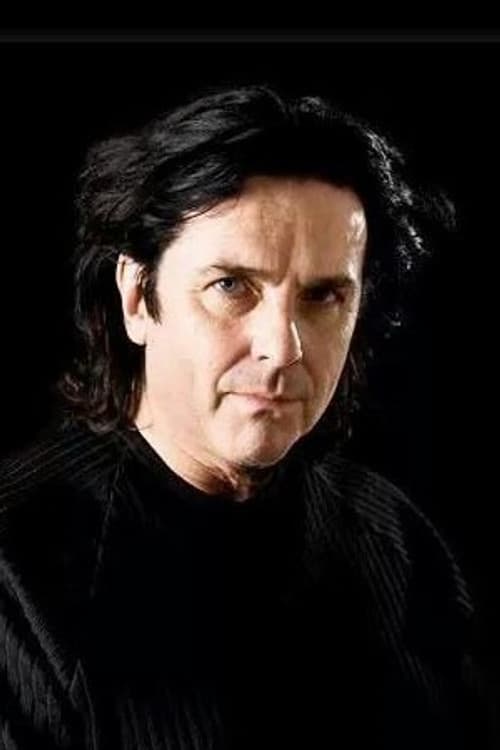 Steve Hogarth foto