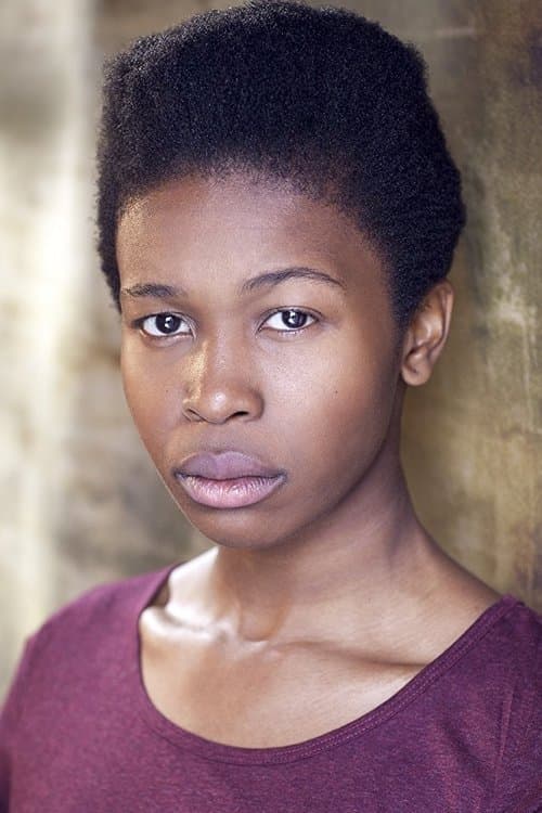 Gloria Obianyo foto