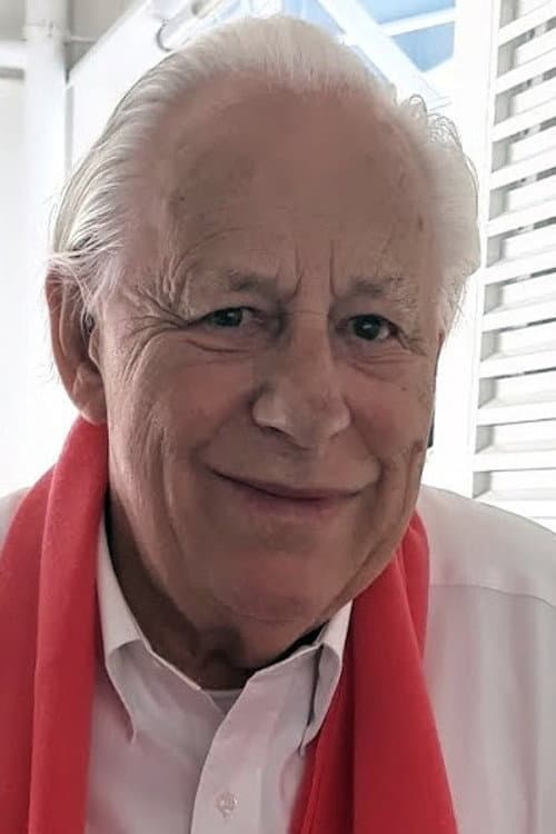 Jean-Pierre Rawson foto