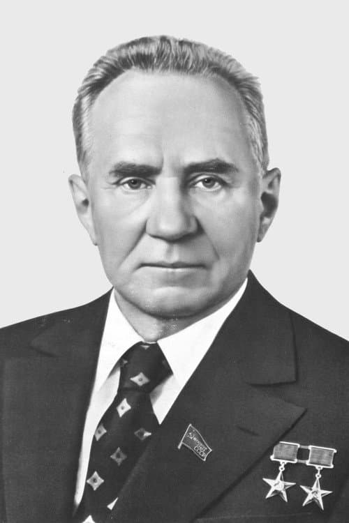 Alexei Kosygin foto