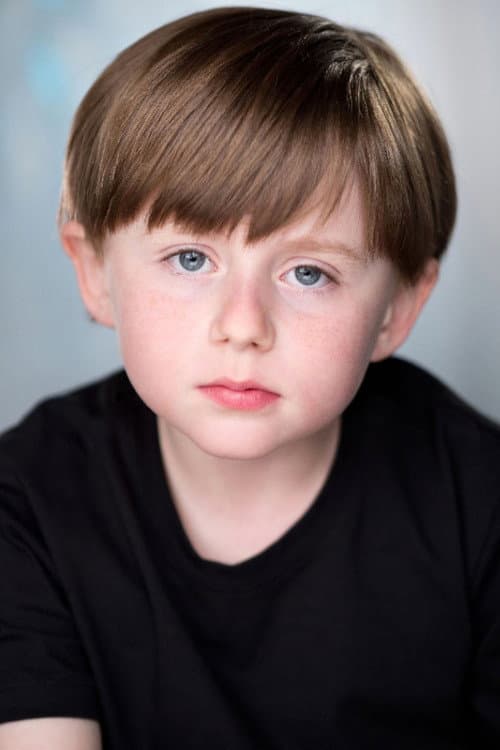 Isaac Highams foto