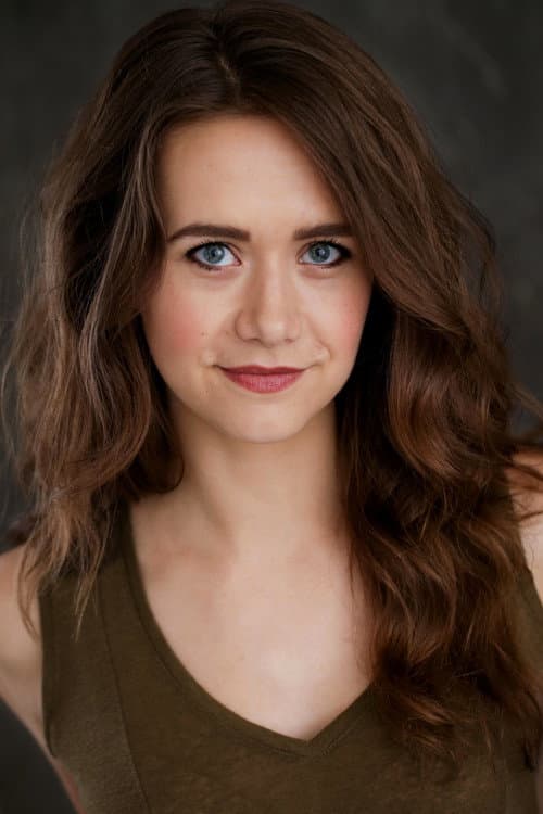 Cheyenne Barton foto