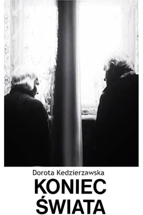Koniec świata (1989) poster